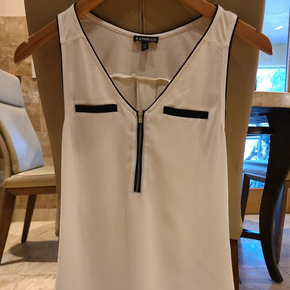 Express top